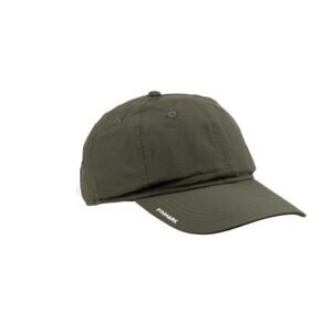 Finmark CAP Dětská letní čepice, khaki, veľkosť os