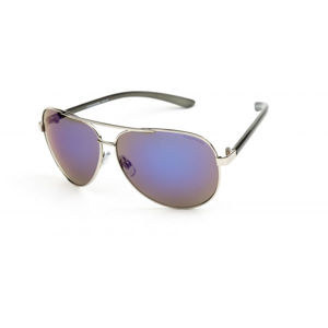 Finmark F2019 Slnečné okuliare, čierna,zlatá, veľkosť