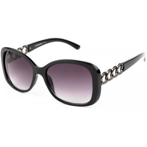 Finmark F2115 Slnečné okuliare, čierna, veľkosť os