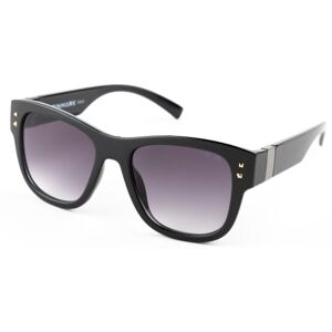 Finmark F2313 Slnečné okuliare, čierna, veľkosť os