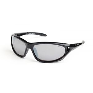 Finmark FNKX1801 Športové slnečné okuliare, čierna, veľkosť os