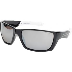 Finmark FNKX1807 Športové slnečné okuliare, čierna, veľkosť os