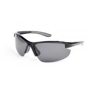 Finmark FNKX1812 Športové slnečné okuliare, čierna, veľkosť os