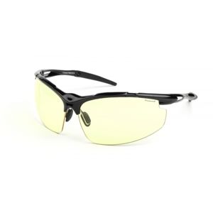 Finmark FNKX1819 Športové slnečné okuliare, čierna, veľkosť os