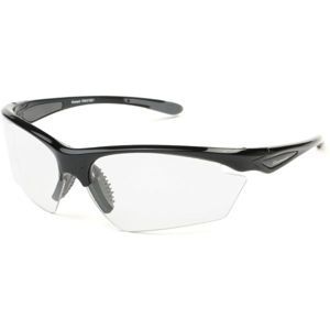 Finmark SLNEČNÉ OKULIARE Športové slnečné okuliare, čierna, veľkosť os