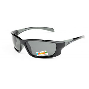 Finmark FNKX2005 Športové slnečné okuliare, čierna, veľkosť os