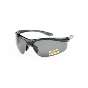 Finmark FNKX2011 Športové slnečné okuliare, sivá, veľkosť os