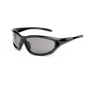Finmark FNKX2014 Športové slnečné okuliare, čierna, veľkosť os