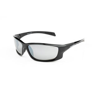 Finmark FNKX2018 Športové slnečné okuliare, čierna, veľkosť os