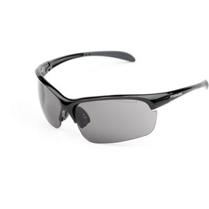 Finmark FNKX2021 Športové slnečné okuliare, čierna, veľkosť os