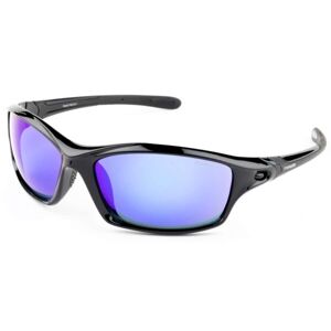 Finmark FNKX2319 Športové slnečné okuliare, čierna, veľkosť