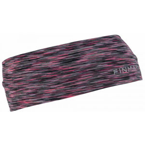Finmark FS-016 Funkčná čelenka, ružová, veľkosť os