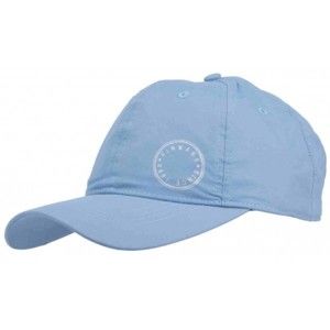 Finmark CAP Dětská letní čepice, ružová, veľkosť os
