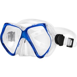 Finnsub ATOLL MASK Potápačská maska, modrá, veľkosť os