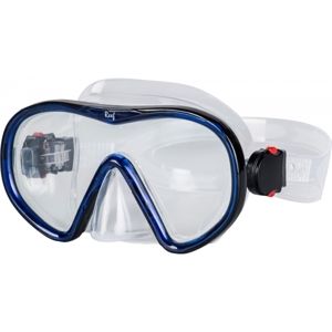Finnsub REEF Potápačská maska, modrá, veľkosť os