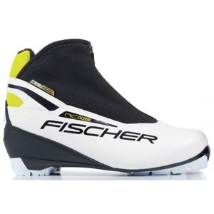 Fischer RC CLASSIC WS Dámska obuv na bežecké lyžovanie - klasiku, čierna, veľkosť 40