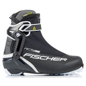 Fischer RC5 COMBI Pánska obuv na kombinovaný štýl, čierna, veľkosť 45