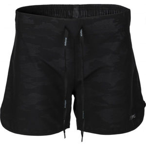 Fitforce VERONA Dámske  fitness šortky, čierna, veľkosť L