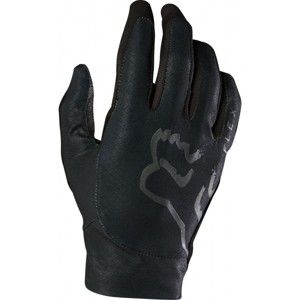 Fox FLEXAIR GLOVES čierna XL - Cyklistické rukavice