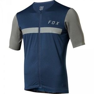 Fox Sports & Clothing ASCENTT SS JERSEY - Cyklistický dres