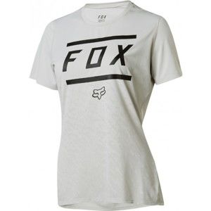 Fox Sports & Clothing W RIPLEY SS BARS - Dámsky trailový dres