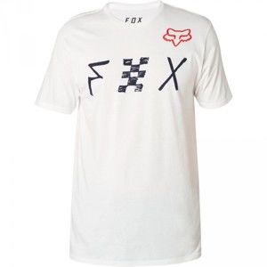Fox Sports & Clothing BLOWN SS PREMIUM - Pánske tričko