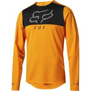 Fox Sports & Clothing FLEXAIR DELTA LS - Pánske dres na bicykel