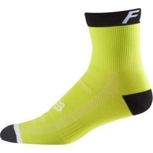 Fox Sports & Clothing 6 LOGO TRAIL SOCKS - Športové ponožky