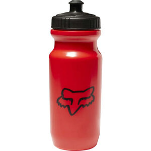 Fox BASE Športová fľaša, červená, veľkosť 650 ML