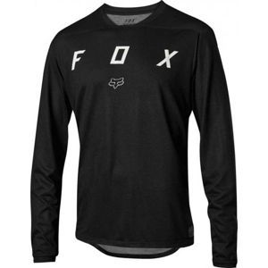 Fox Sports & Clothing INDICATOR LS - Pánsky dres