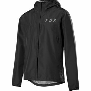 Fox RANGER 2.5L WATER Pánska bunda na bicykel, čierna, veľkosť M