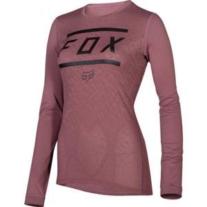 Fox Sports & Clothing RIPLEY LS - Dámsky dres
