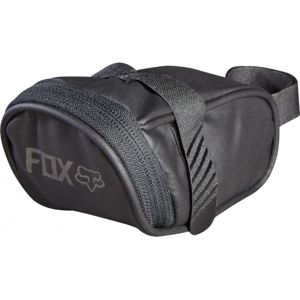 Fox SMALL SEAT BAG Brašna pod sedlo, čierna, veľkosť OS