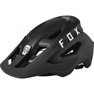 Fox SPEEDFRAME MIPS Cyklistická prilba, čierna, veľkosť (50 - 55)