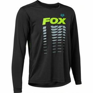 Fox RANGER LS YTH  XL - Detský cyklistický dres