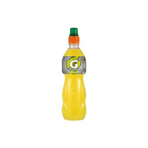 Gatorade 0,5 PET LEMON - Ochutený nápoj