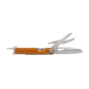 Gerber ARMBAR SLIM CUT Multifunkčný nôž, oranžová, veľkosť os