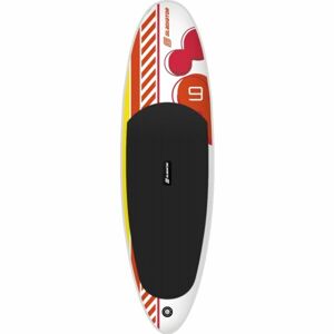 Gladiator KIDS 9'0'' Allround paddleboard;, červená, veľkosť os