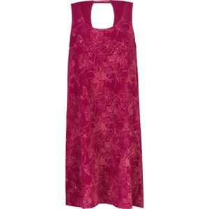 Hannah ALEXI Dámske šaty, ružová, veľkosť 34