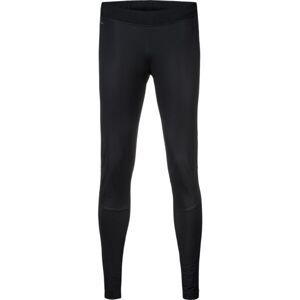 Hannah Dámske multifunkčné nohavice Dámske multifunkčné nohavice, čierna, veľkosť XL
