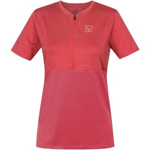 Hannah Dámske športové tričko Dámske športové tričko, ružová, veľkosť S