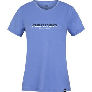Hannah CORDY Dámske funkčné tričko, svetlomodrá, veľkosť