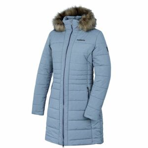 Hannah REE sivá 40 - Dámsky zimný kabát