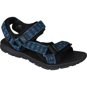 Hannah FEET Pánske sandále, modrá, veľkosť 43
