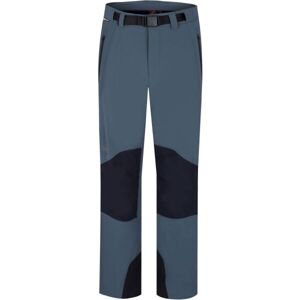 Hannah GARWYN Pánske trekové nohavice, tmavo modrá, veľkosť S