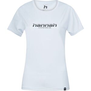 Hannah SAFFI II Dámske funkčné tričko, ružová, veľkosť