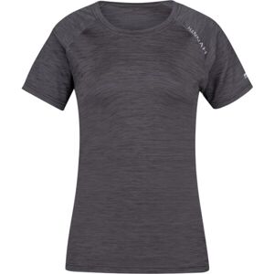 Hannah SHELLY II Dámske funkčné tričko, svetlomodrá, veľkosť