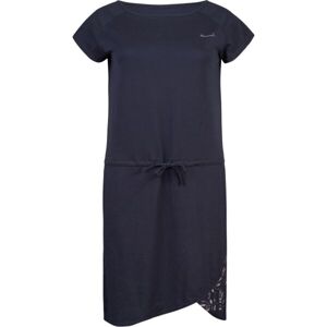 Hannah WEBBY Dámske šaty, tmavo modrá, veľkosť 36
