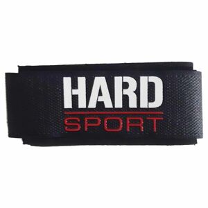 Hard Sport ALPINE SKI FIX HARD SPORT Pásik na lyže, čierna, veľkosť os