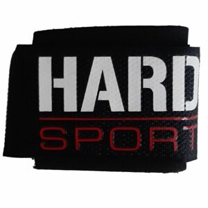 Hard Sport CCS FIX HARD SPORT Pásik na bežky, čierna, veľkosť os